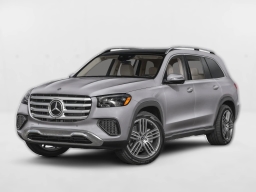Mercedes-Benz GLS GLS 450 4MATIC SUV 2026