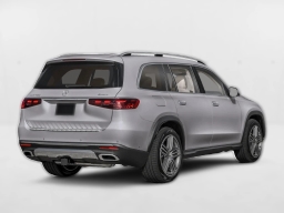 Mercedes-Benz GLS GLS 450 4MATIC SUV 2026