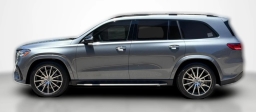 Mercedes-Benz GLS GLS 450 4MATIC SUV 2026