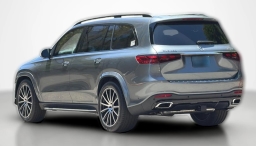 Mercedes-Benz GLS GLS 450 4MATIC SUV 2026