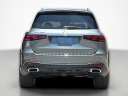 Mercedes-Benz GLS GLS 450 4MATIC SUV 2026