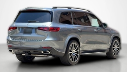 Mercedes-Benz GLS GLS 450 4MATIC SUV 2026