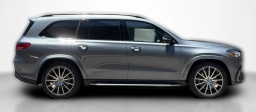 Mercedes-Benz GLS GLS 450 4MATIC SUV 2026