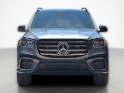 Mercedes-Benz GLS GLS 450 4MATIC SUV 2026