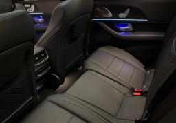 Mercedes-Benz GLS GLS 450 4MATIC SUV 2026