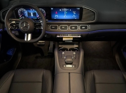 Mercedes-Benz GLS GLS 450 4MATIC SUV 2026