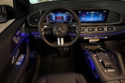 Mercedes-Benz GLS GLS 450 4MATIC SUV 2026