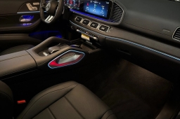 Mercedes-Benz GLS GLS 450 4MATIC SUV 2026