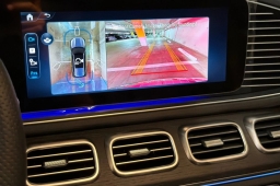 Mercedes-Benz GLS GLS 450 4MATIC SUV 2026