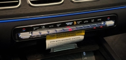 Mercedes-Benz GLS GLS 450 4MATIC SUV 2026