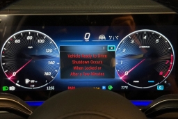 Mercedes-Benz GLS GLS 450 4MATIC SUV 2026