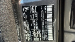 Mercedes-Benz GLS GLS 450 4MATIC SUV 2026