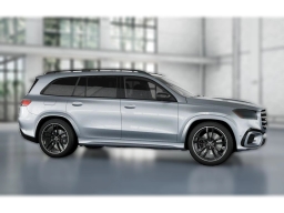 Mercedes-Benz GLS GLS 450 4MATIC SUV 2026