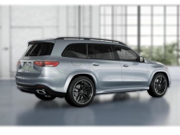 Mercedes-Benz GLS GLS 450 4MATIC SUV 2026