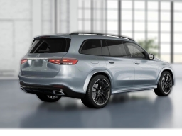 Mercedes-Benz GLS GLS 450 4MATIC SUV 2026