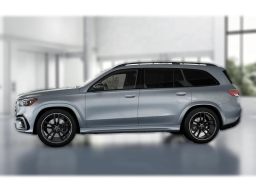 Mercedes-Benz GLS GLS 450 4MATIC SUV 2026