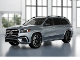 Mercedes-Benz GLS GLS 450 4MATIC SUV 2026