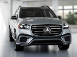 Mercedes-Benz GLS GLS 450 4MATIC SUV 2026