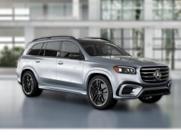 Mercedes-Benz GLS GLS 450 4MATIC SUV 2026