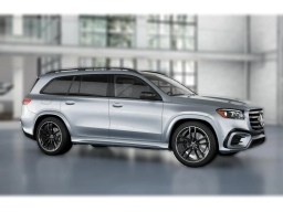 Mercedes-Benz GLS GLS 450 4MATIC SUV 2026
