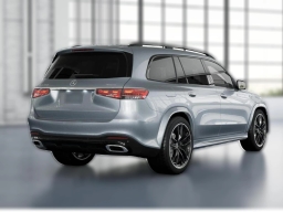 Mercedes-Benz GLS GLS 450 4MATIC SUV 2026