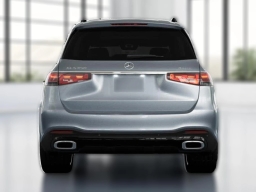 Mercedes-Benz GLS GLS 450 4MATIC SUV 2026
