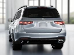 Mercedes-Benz GLS GLS 450 4MATIC SUV 2026