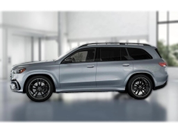 Mercedes-Benz GLS GLS 450 4MATIC SUV 2026