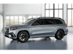 Mercedes-Benz GLS GLS 450 4MATIC SUV 2026