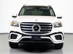 Mercedes-Benz GLS GLS 450 4MATIC SUV 2026