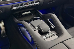 Mercedes-Benz GLS GLS 450 4MATIC SUV 2026