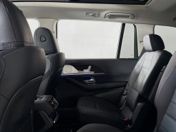 Mercedes-Benz GLS GLS 450 4MATIC SUV 2026