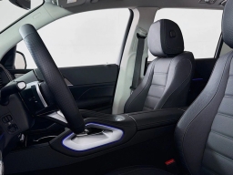 Mercedes-Benz GLS GLS 450 4MATIC SUV 2026