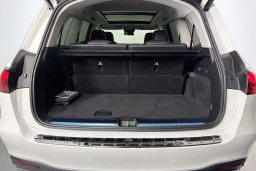 Mercedes-Benz GLS GLS 450 4MATIC SUV 2026