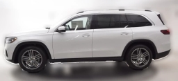 Mercedes-Benz GLS GLS 450 4MATIC SUV 2026