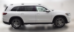 Mercedes-Benz GLS GLS 450 4MATIC SUV 2026