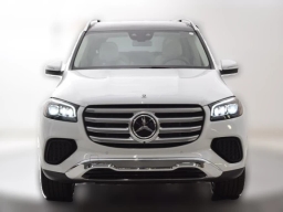 Mercedes-Benz GLS GLS 450 4MATIC SUV 2026