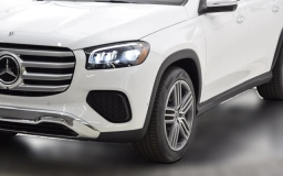 Mercedes-Benz GLS GLS 450 4MATIC SUV 2026