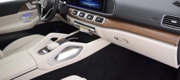 Mercedes-Benz GLS GLS 450 4MATIC SUV 2026