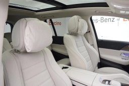 Mercedes-Benz GLS GLS 450 4MATIC SUV 2026