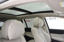 Mercedes-Benz GLS GLS 450 4MATIC SUV 2026