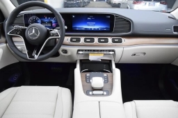 Mercedes-Benz GLS GLS 450 4MATIC SUV 2026