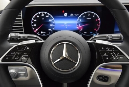 Mercedes-Benz GLS GLS 450 4MATIC SUV 2026