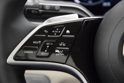 Mercedes-Benz GLS GLS 450 4MATIC SUV 2026