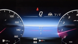 Mercedes-Benz GLS GLS 450 4MATIC SUV 2026