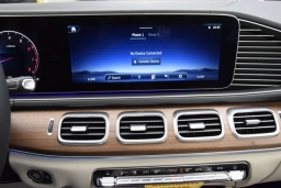 Mercedes-Benz GLS GLS 450 4MATIC SUV 2026