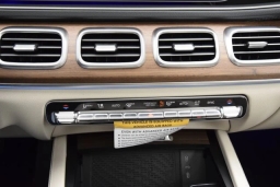 Mercedes-Benz GLS GLS 450 4MATIC SUV 2026