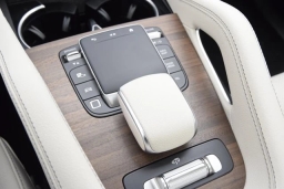 Mercedes-Benz GLS GLS 450 4MATIC SUV 2026