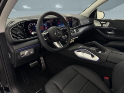Mercedes-Benz GLS GLS 450 4MATIC SUV 2026