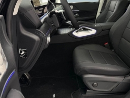 Mercedes-Benz GLS GLS 450 4MATIC SUV 2026
